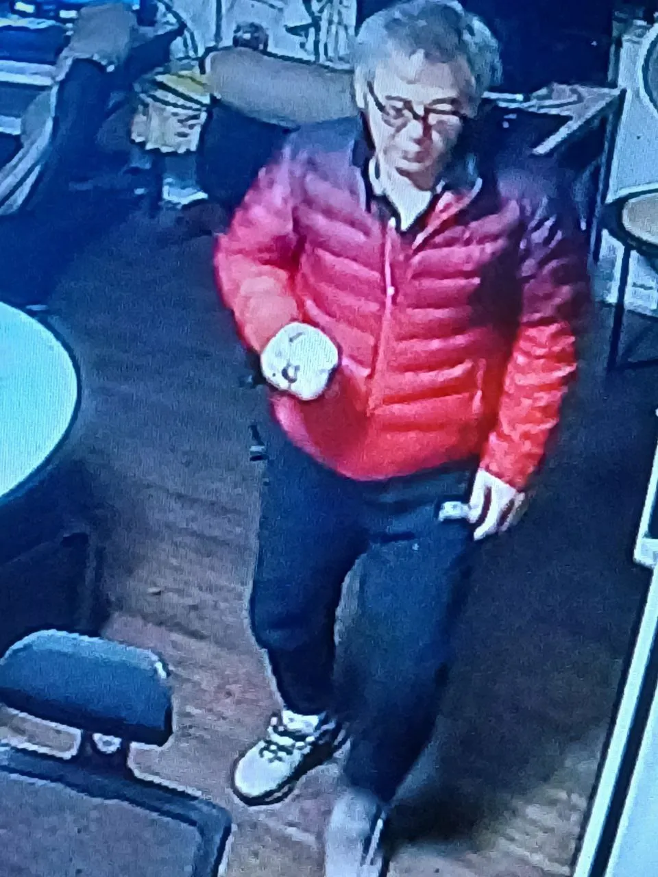 신탄진 지역 성인PC방 먹튀범 출현
