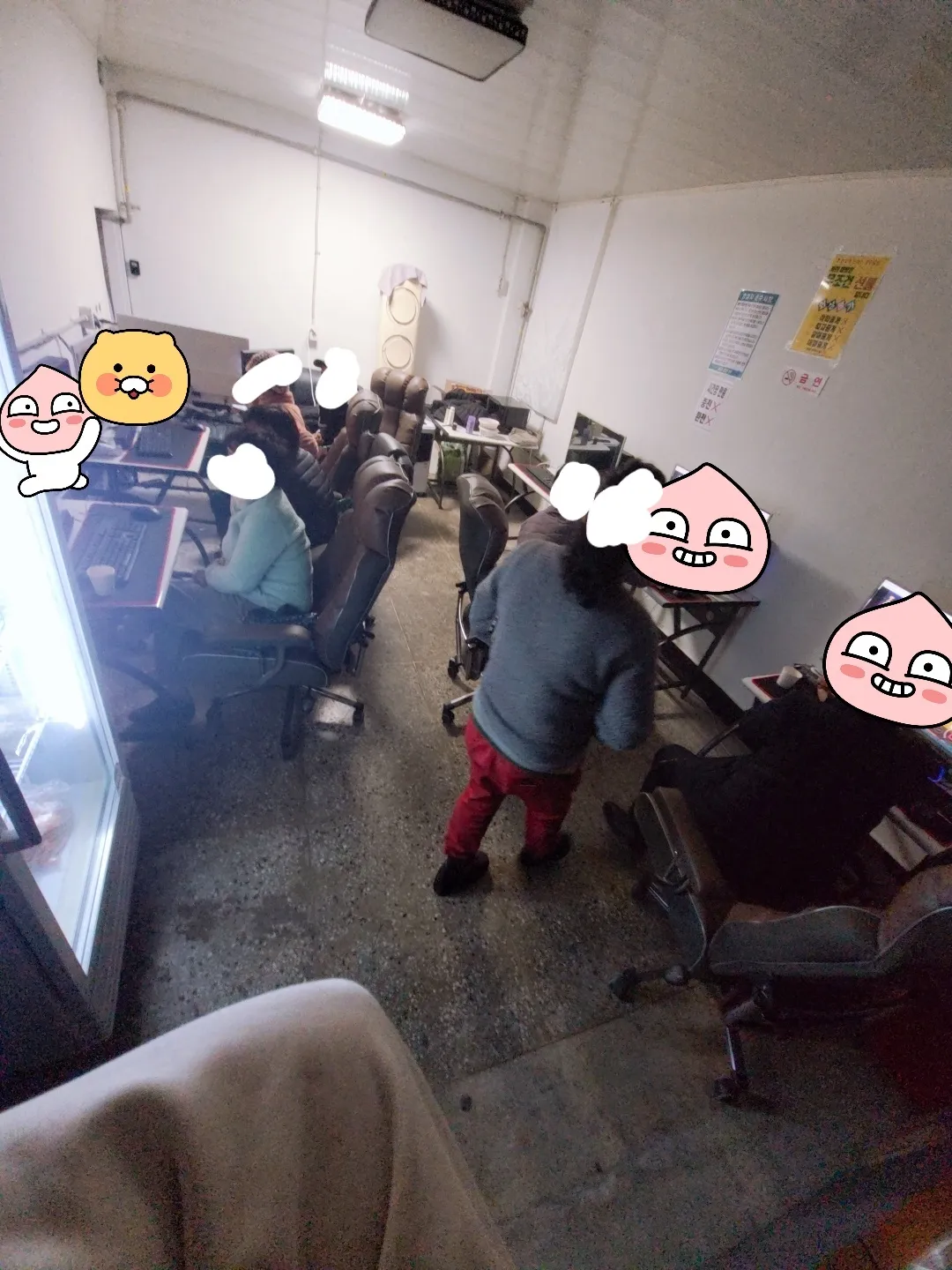 합덕시장상권